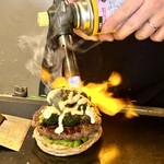 髙橋バーガー - 2025.6マンスリー
      【SUAGE BROCCOLI 2025】