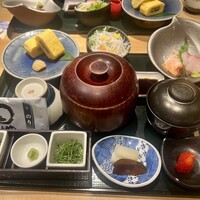 まるや本店 東京ミッドタウン店 - 