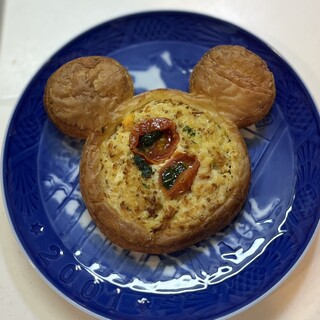 シーまま マンマ・ビスコッティーズ・ベーカリー - 東京ディズニーシー