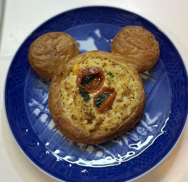 シーまま マンマ・ビスコッティーズ・ベーカリー - 東京ディズニーシー