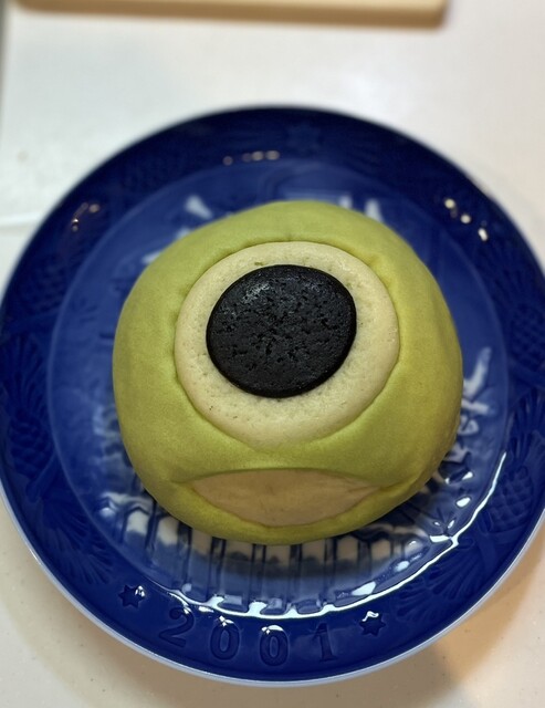 シーまま マンマ・ビスコッティーズ・ベーカリー - 東京ディズニーシー