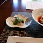 私房菜 きた川 - 