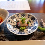 私房菜 きた川 - 