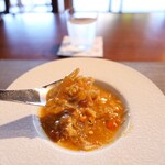 私房菜 きた川 - 