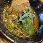 スープカリー 藍色 - 