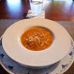 私房菜 きた川 - 