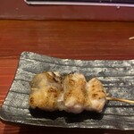 焼き鳥アポロ - ソリ