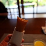 私房菜 きた川 - 