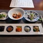 私房菜 きた川 - 