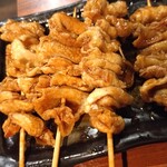 大衆居酒屋 とりいちず - 