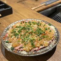 焼肉 牛者 - 
