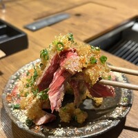 焼肉 牛者 - 