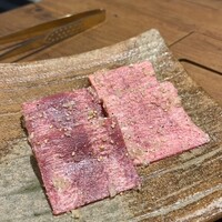焼肉 牛者 - 