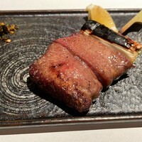 赤坂 金舌 - 