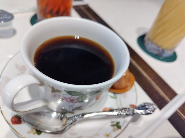 Cafe Eikokuya Hankyu Junana Bangai Ten