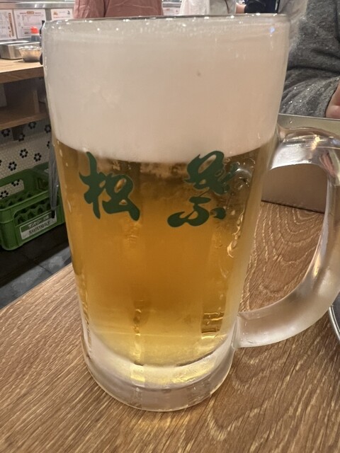 Kushi Katsu Matsuba Rukuaosakaten photo 3