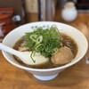 中華そば つけそば 伊蔵八本店