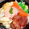 魚丼 西荻窪店