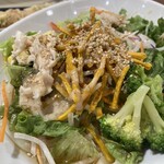 하나마루 우동 이온 사쿠다이라점