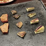 石焼料理 木春堂 - 