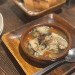 オイスターバル 吉祥寺スパイラル - 