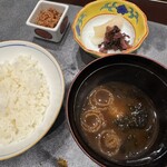 石焼料理 木春堂 - 