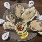 オイスターバル 吉祥寺スパイラル - 