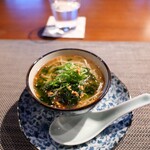 私房菜 きた川 - 