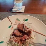 私房菜 きた川 - 