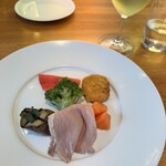 アルバロンガ - 