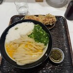 うどん 丸香 - 