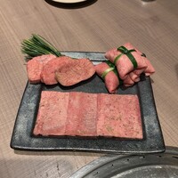 うし松 - 