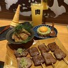焼肉串ろっきー 恵比寿店