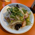 チャオバンブー - 