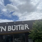 焦がしバター食パン専門店 BROWN BUTTER 鶴ヶ島店 - 