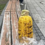 とうきびワゴン - 