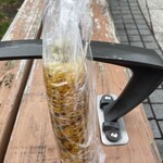 とうきびワゴン - 