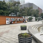 とうきびワゴン - 