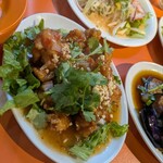 チャオバンブー - 