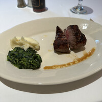 Empire Steak House Roppongi - 