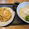 ウエストうどん  小倉片野店