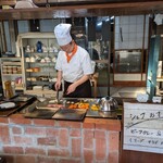 シーハトーブ - 