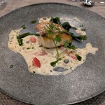 Restaurantino Magrit