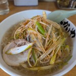 ラーメンいかりや - 