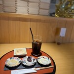 もちつもたれつ - 