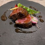 Restaurantino Magrit