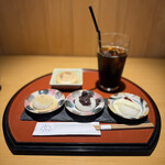 もちつもたれつ - 