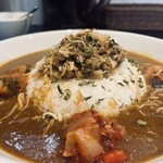 CURRY&SPACE e-two - 
