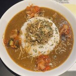 CURRY&SPACE e-two - 