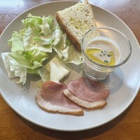炭火焼イタリアン 海串 ブラーチェ - 